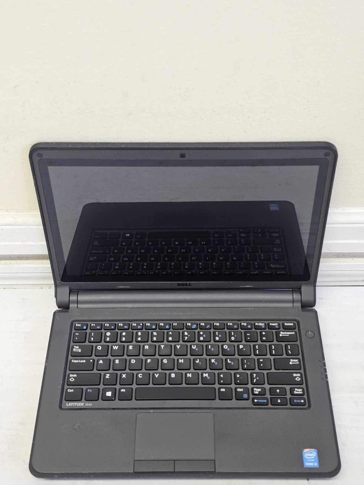 Dell Latitude 3340 Laptop – Intel i5-4210u – 8GB RAM – 128GB SSD – Win 10 – READ