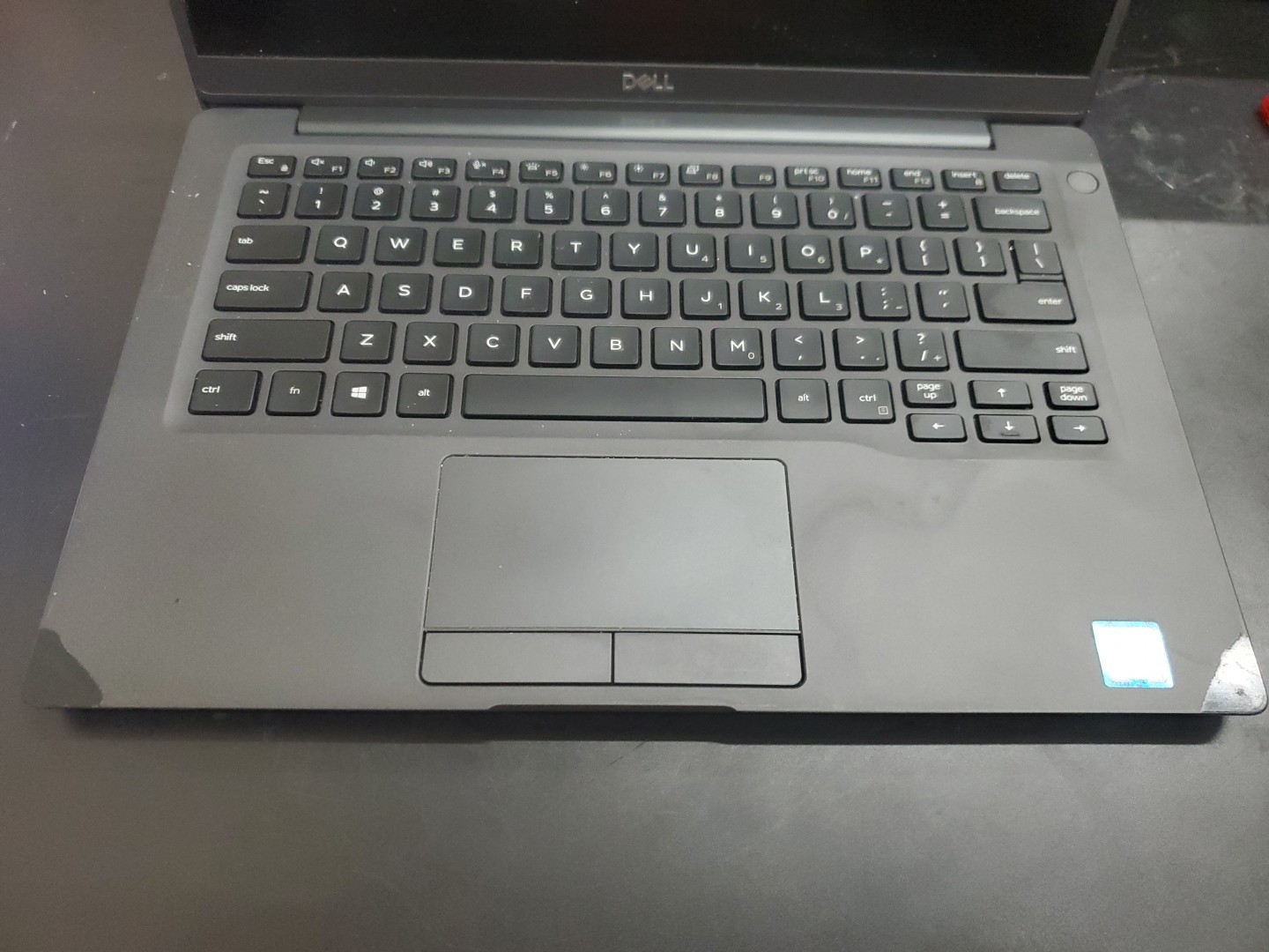 Dell Latitude 7400 14″ i5-8365U 8GB 256gb SSD Laptop W11P 122425-1