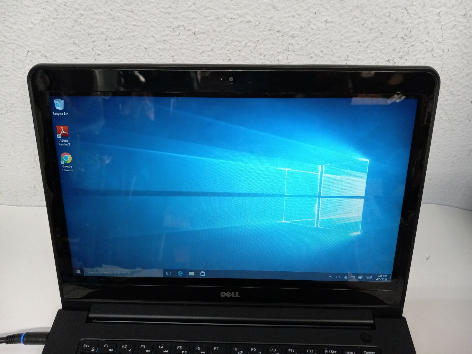 Dell Inspiron 14 5447 14″ TOUCH Laptop Intel Core i7-4510U 2GHz 8GB 1TB HDD W10H