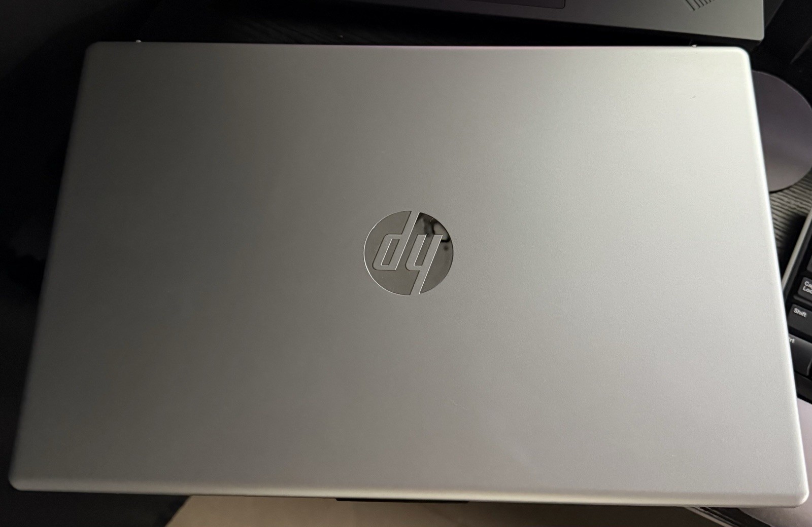 HP Laptop 15 FC0XXX 15 .6″ 256GB SSD