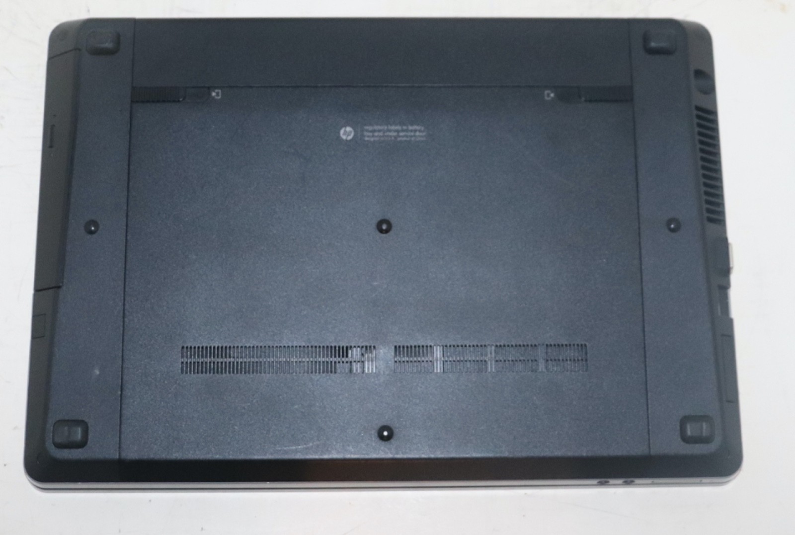 HP ProBook 4530s |Intel core i5@2.30 GHz|4GB RAM |500G HDD|WIN 7 Prof|Webcam