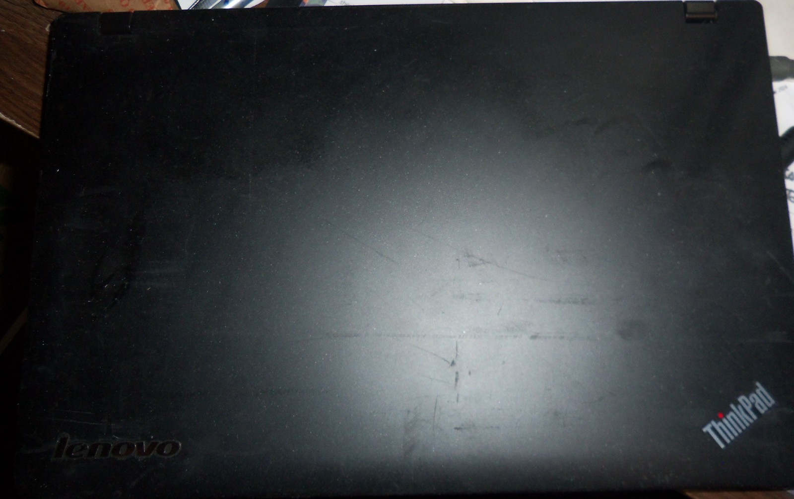 Lenovo ThinkPad Edge E520 15.6″ i5-2450M 8GB 500GB HDD Windows 10 Pro