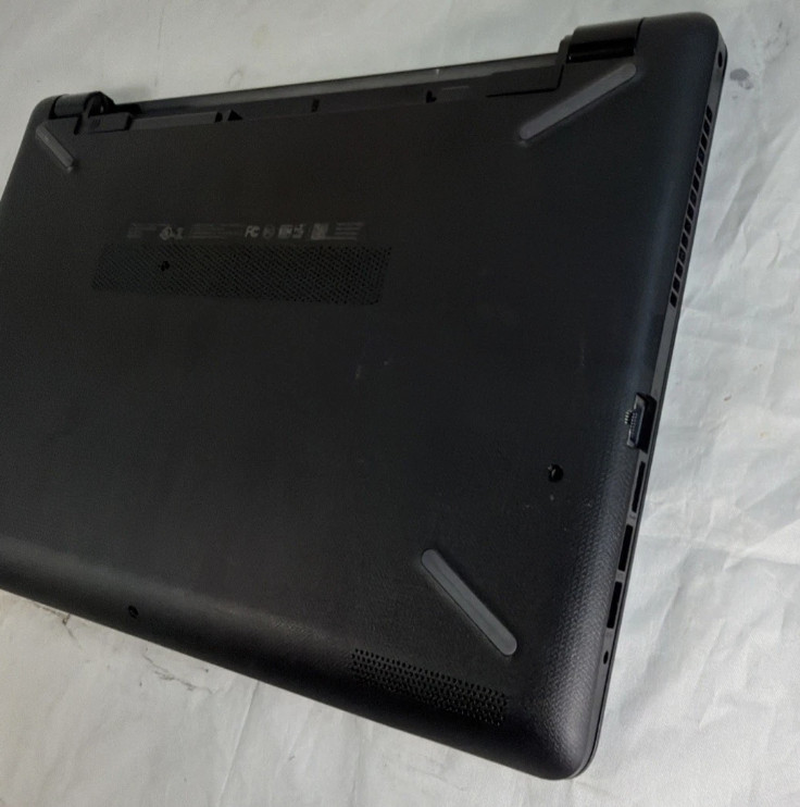 HP 15z-bw000 AMD-A9 500GB SSD 16GB RAM WIN11P New Battery & AC
