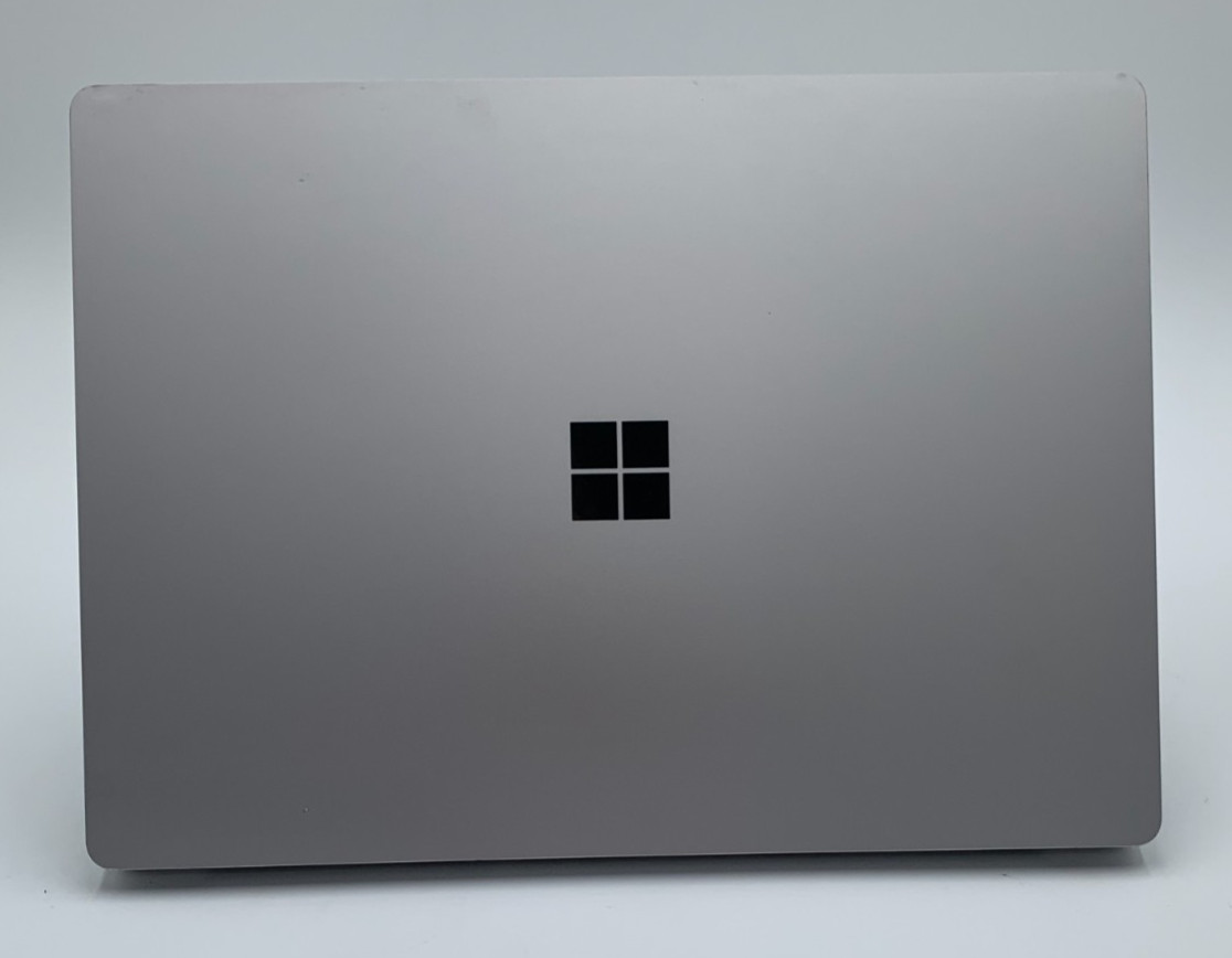 Microsoft Surface Laptop 4 1958 Ryzen 5-3580U 256GB SSD 16GB DDR4 Silver Fair
