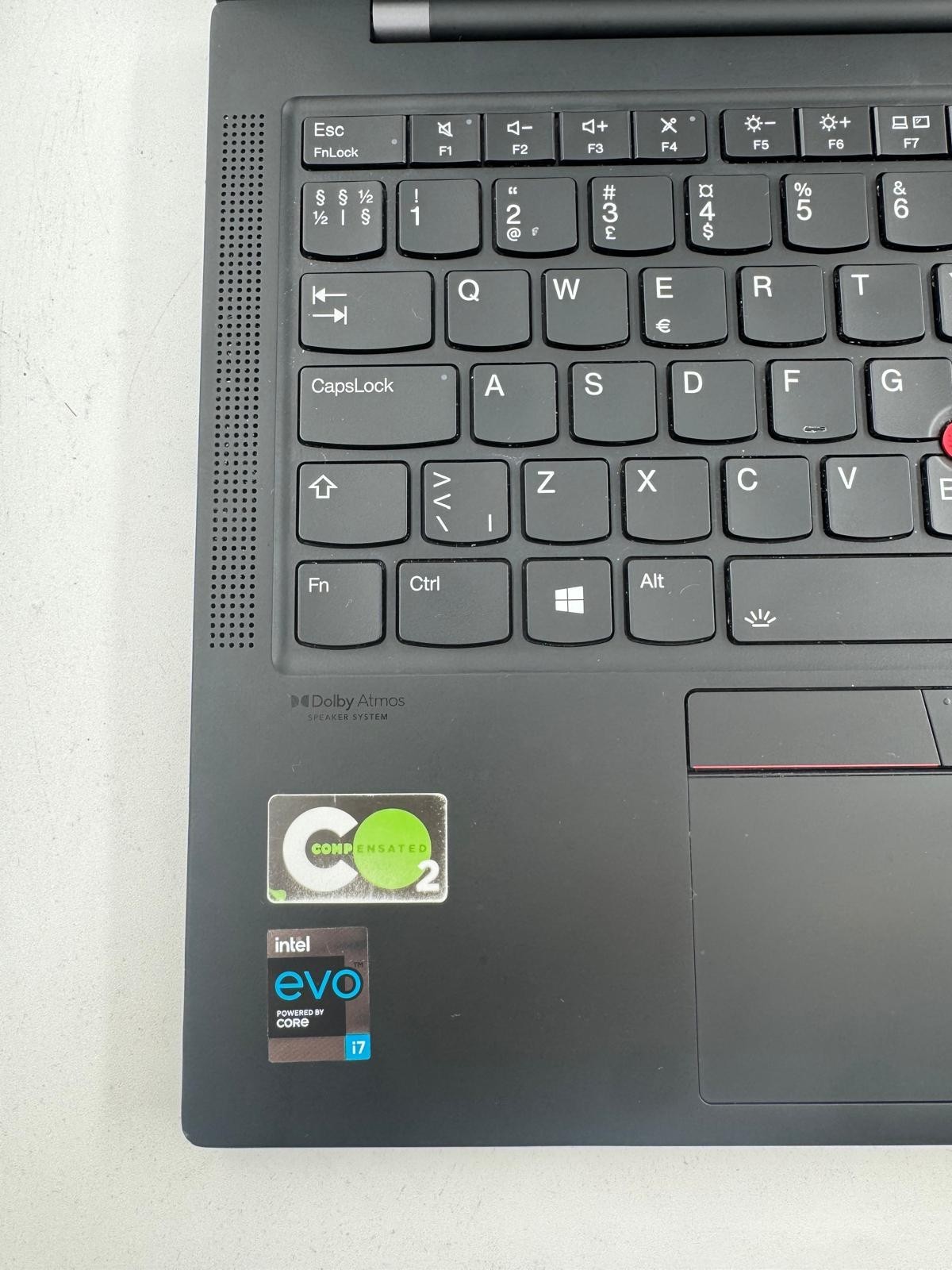 Lenovo ThinkPad X1 Carbon G9 14″ (512GB SSD, Intel Core i7-1185G7, 3.00GHz, 16GB