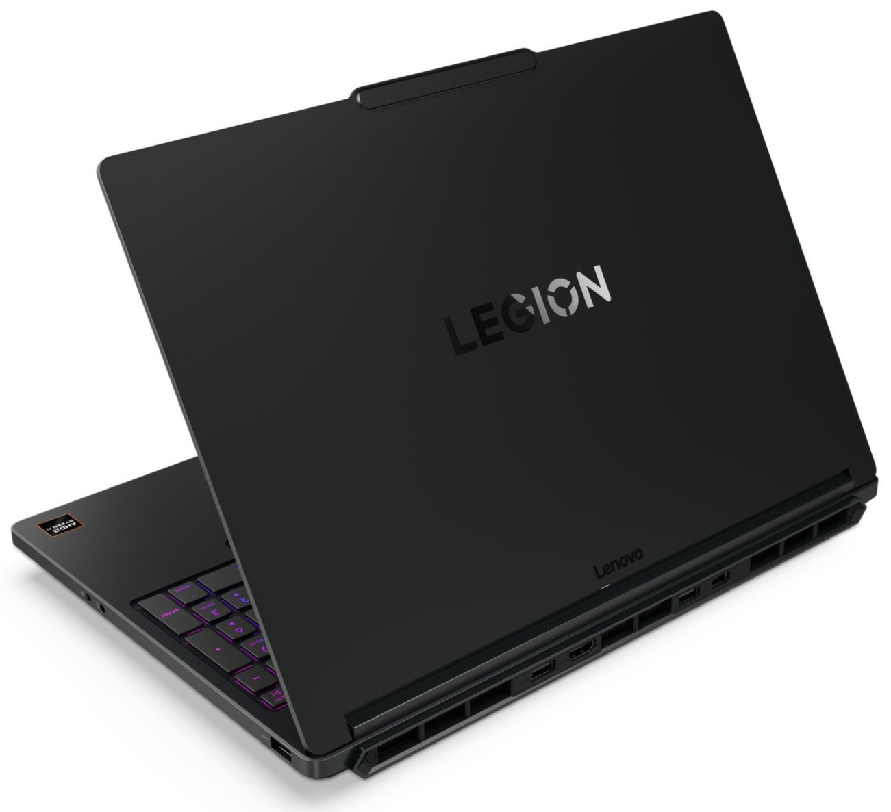 New Lenovo Legion 5 Gaming 15.3″ WQXGA OLED Ryzen AI 9 465 32GB 1TB SSD RTX 5060