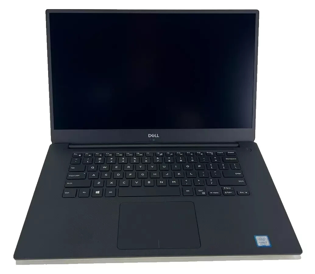 Dell Precision 5530 15.6″ Laptop i5 8th Gen 500GB SSD 16GB SSD Win 11 Pro (AVA)