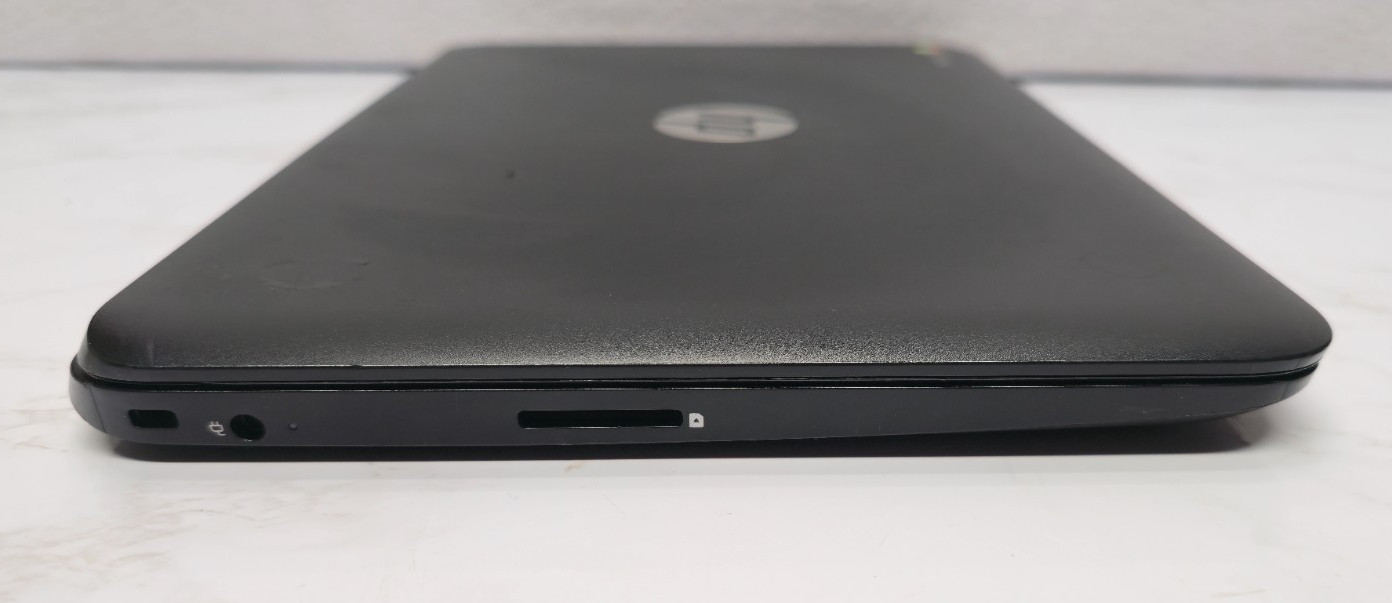 HP Chromebook 11 G4 TPN-Q151 11.6″ (Celeron N2840 2.16GHz, 16GB SSD, 4GB RAM)