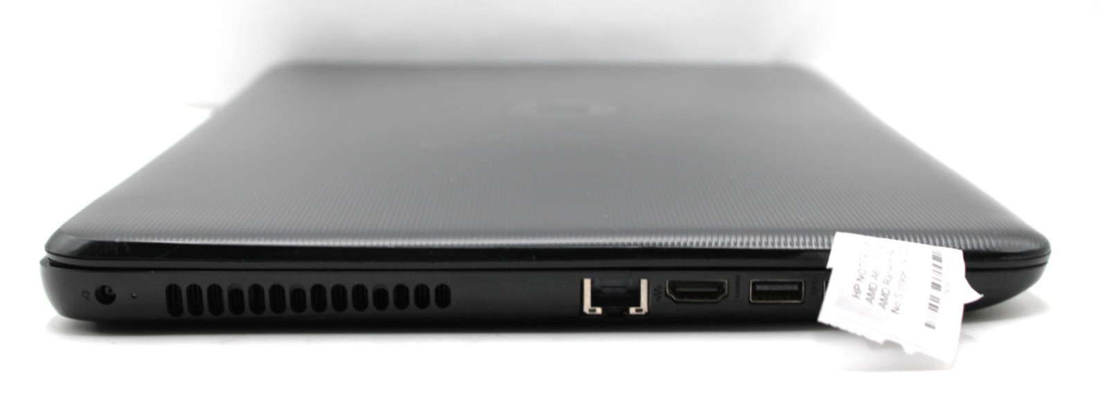 HP NOTEBOOK 15-BA009DX AMD A6-7310@2.0GHz 4GB DDR3 NO STORAGE/OS *USED/TESTED*