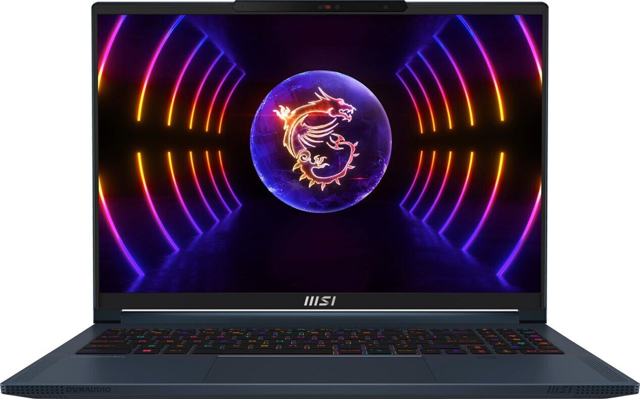 MSI Stealth 16 Studio A13VG-056US 16″ (1TB SSD, Intel Core i7-13620H,…