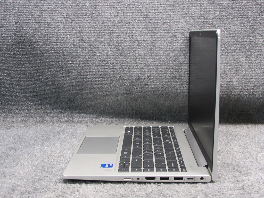 HP Probook 640 G8 14″ Laptop Intel Core i5-1135G7 2.40GHz 16GB RAM 256GB SSD