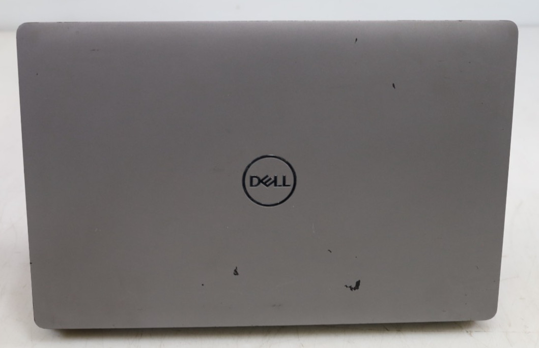 Dell Precision 3551 15.6″ Intel i7-10750H 16GB DDR4 Quadro P620 No HDD COA OS