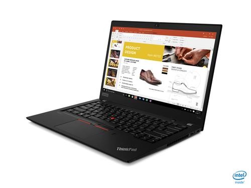 Lenovo Thinkpad T14S G1 Core i7 10th Gen i7-10510U 262GB 16GB 1920 x 1080 (FHD)