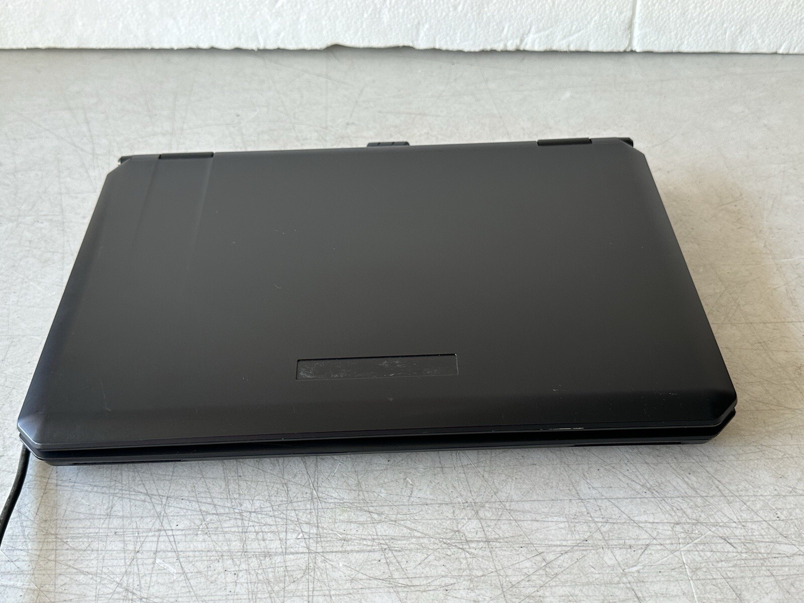 MSI MS-16f4 laptop I7-4810MQ CPU 16GB ram 128GB SSD NVIDIA GEFORCE GTX W10