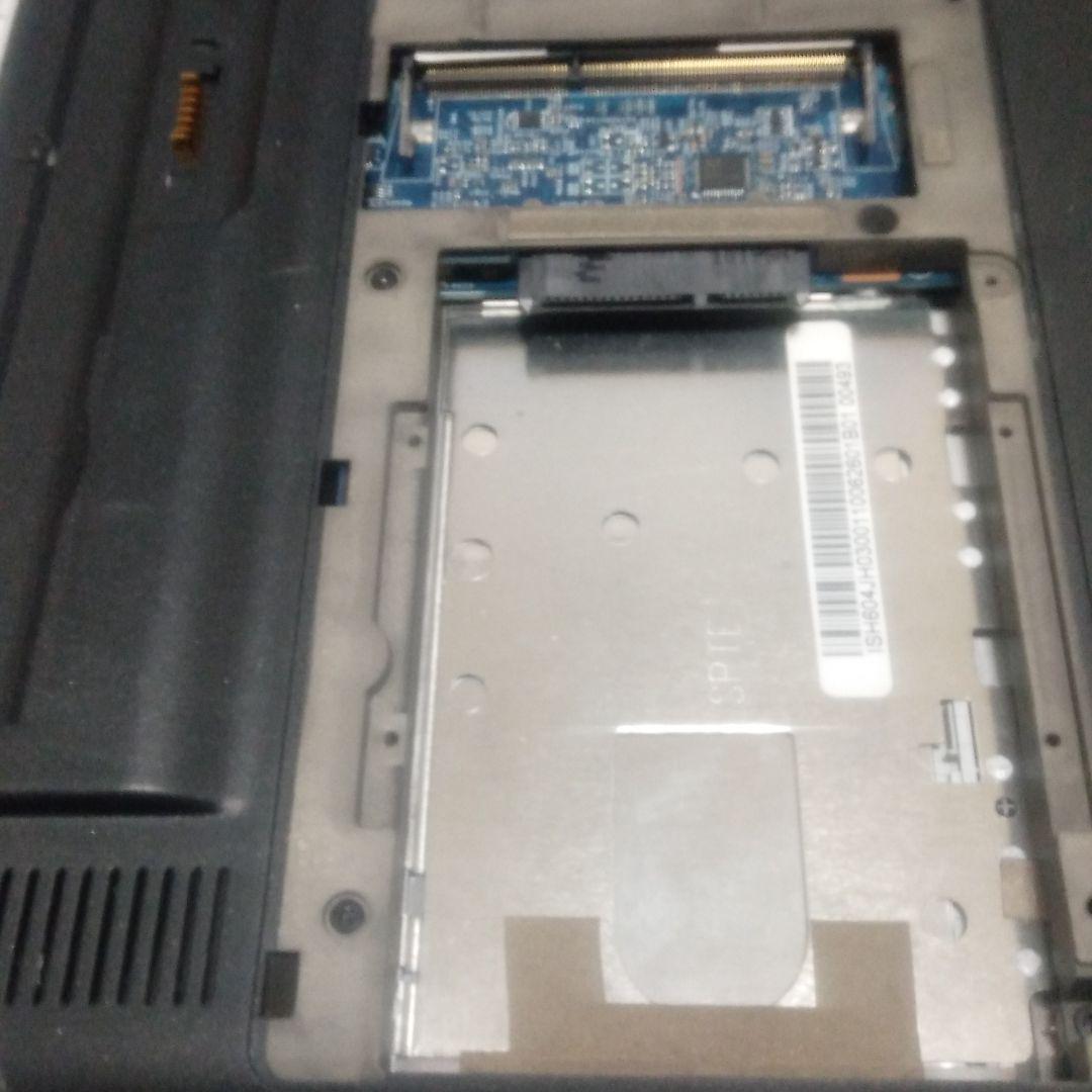 As is Junk Sony VAIO VPCY2 accessory shortage PCG-51411N Retoro laptop