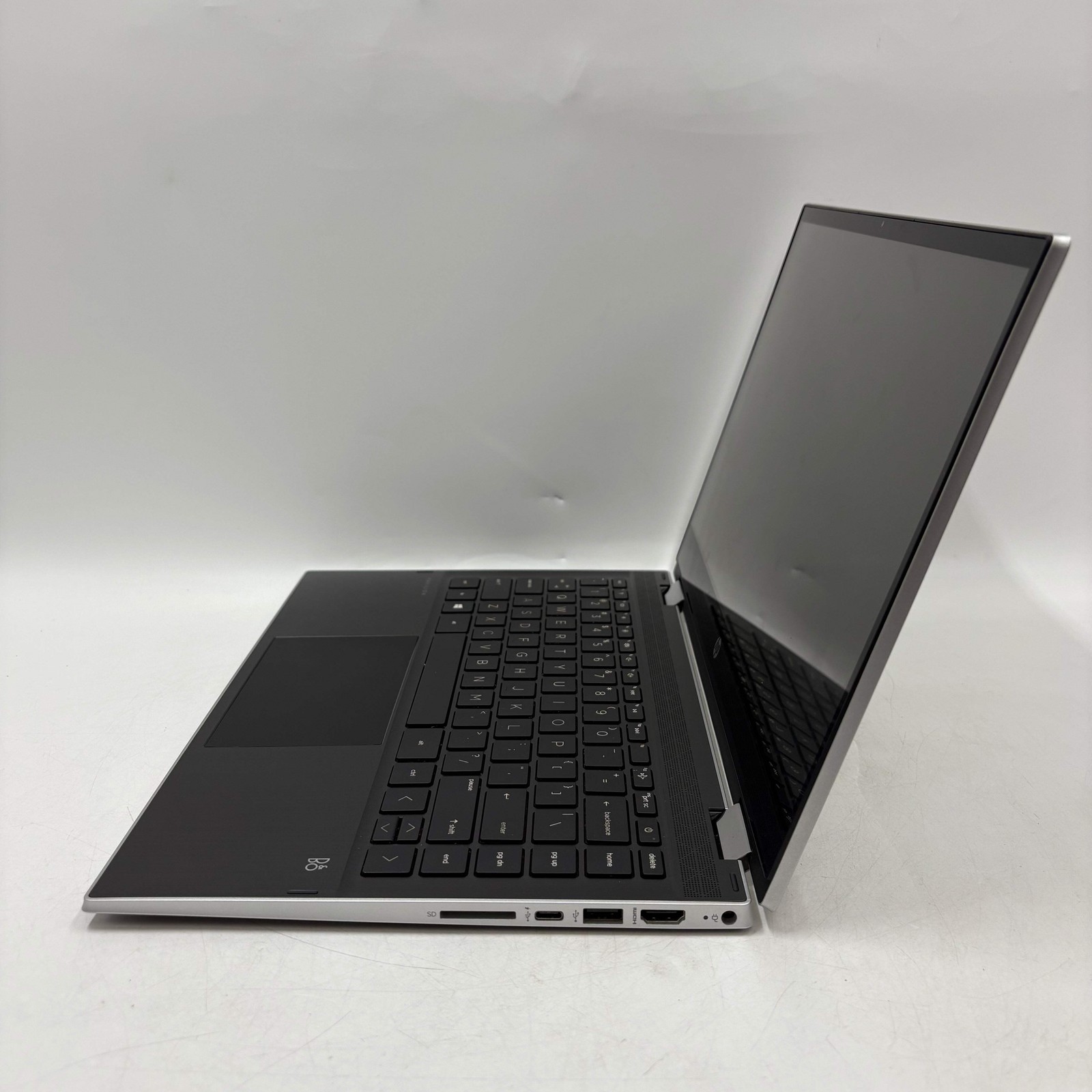Broken HP Pavilion x360 Convertible 14M-DW1013DX i3-1115G4 8GB 128GB Bad Touch