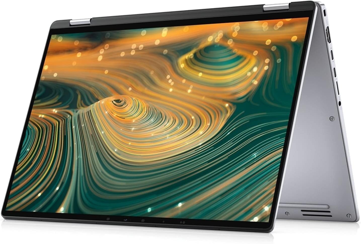 Dell Latitude 9420 14″ QHD+ Touch i5-1145G7 16GB RAM 512GB SSD Windows 11 Pro