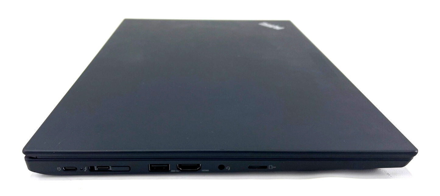 Lenovo ThinkPad T15 Gen 2i 15″ Laptop i7 11th 512GB SSD 16GB RAM Win11 Pro (SNB)