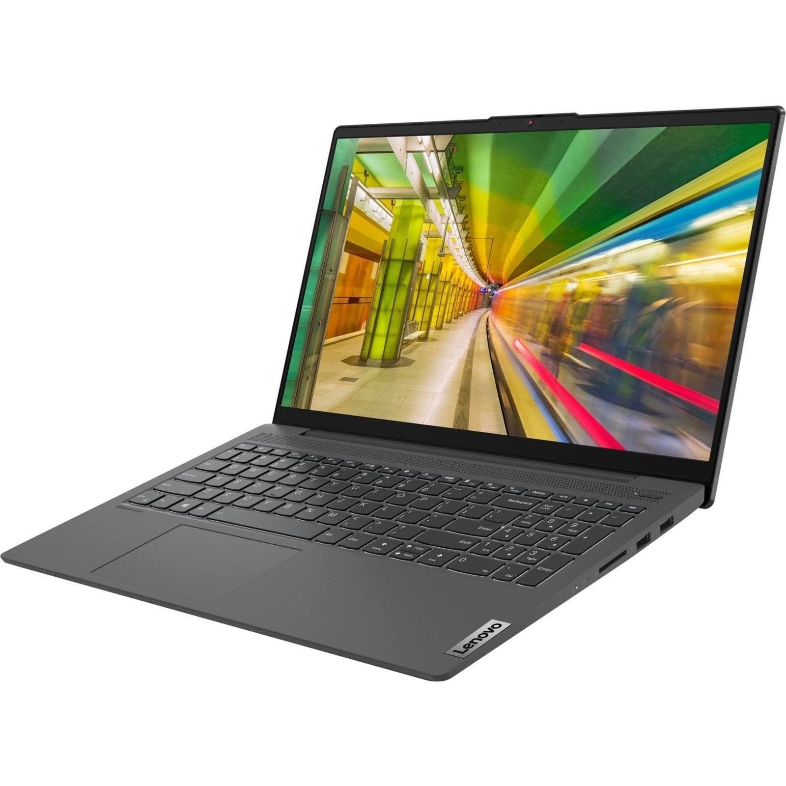 Lenovo IdeaPad 5 15.6″ Notebook – Touch Full HD – 1920 x 1080 – Intel Core i7…