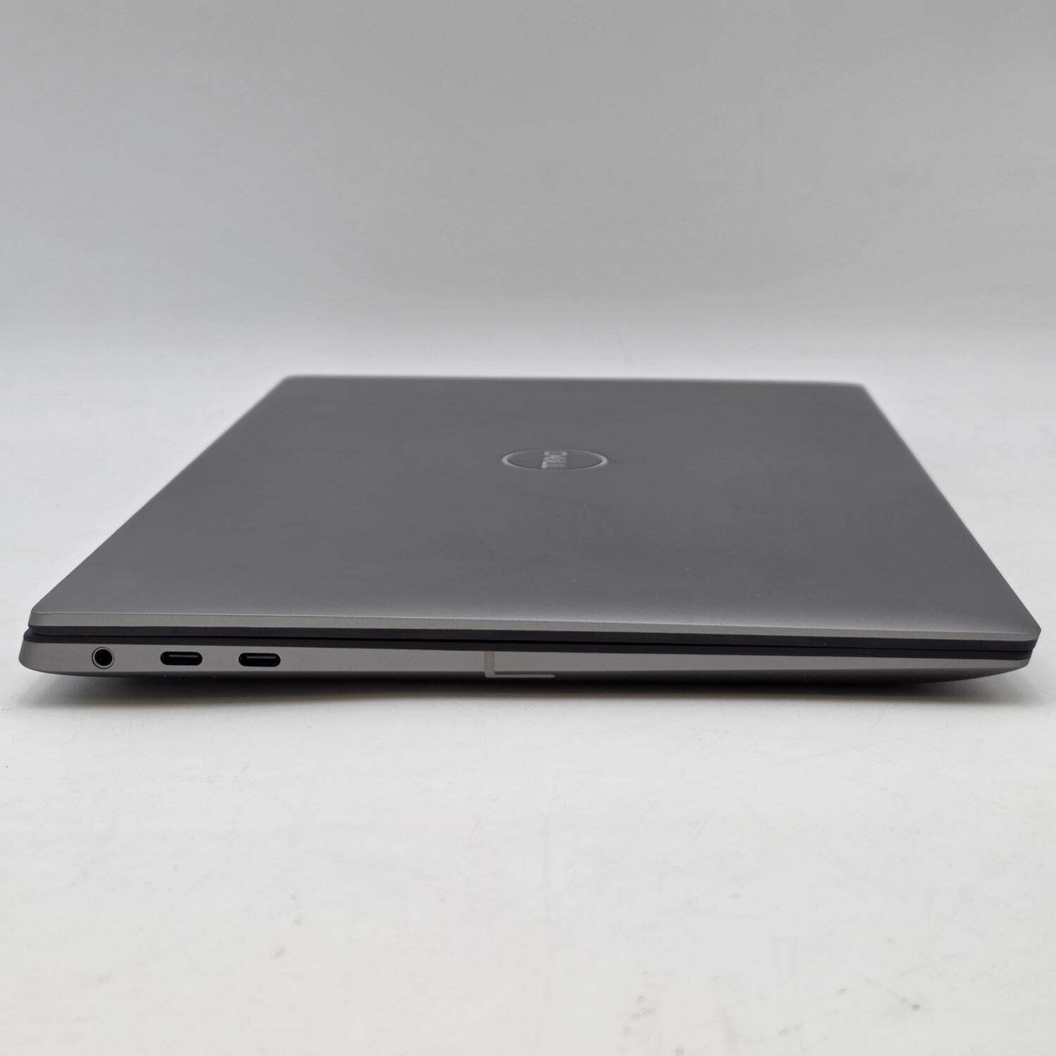 Dell Precision 5490 14″ Core Ultra 9 185H 3.9GHz 32GB RAM 1TB SSD