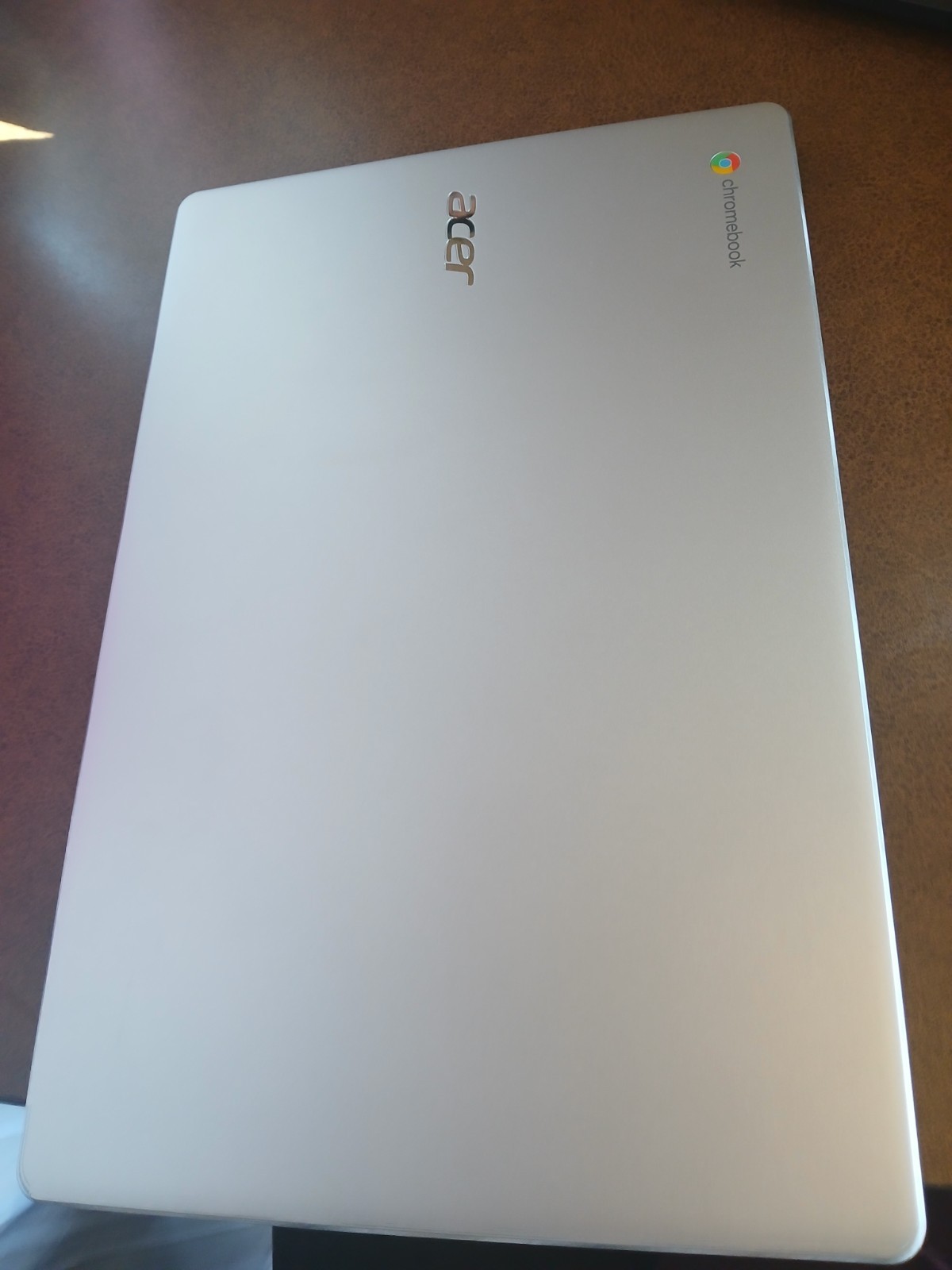 Acer Chromebook 315 15.6″ FHD LED LCD Celeron N4500 4GB 64GB eMMC