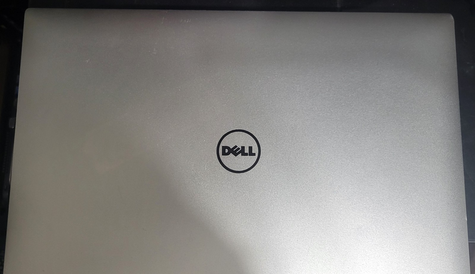 Dell Precision 5520 15.6″ Laptop i5-7440HQ 8GB RAM No Ssd