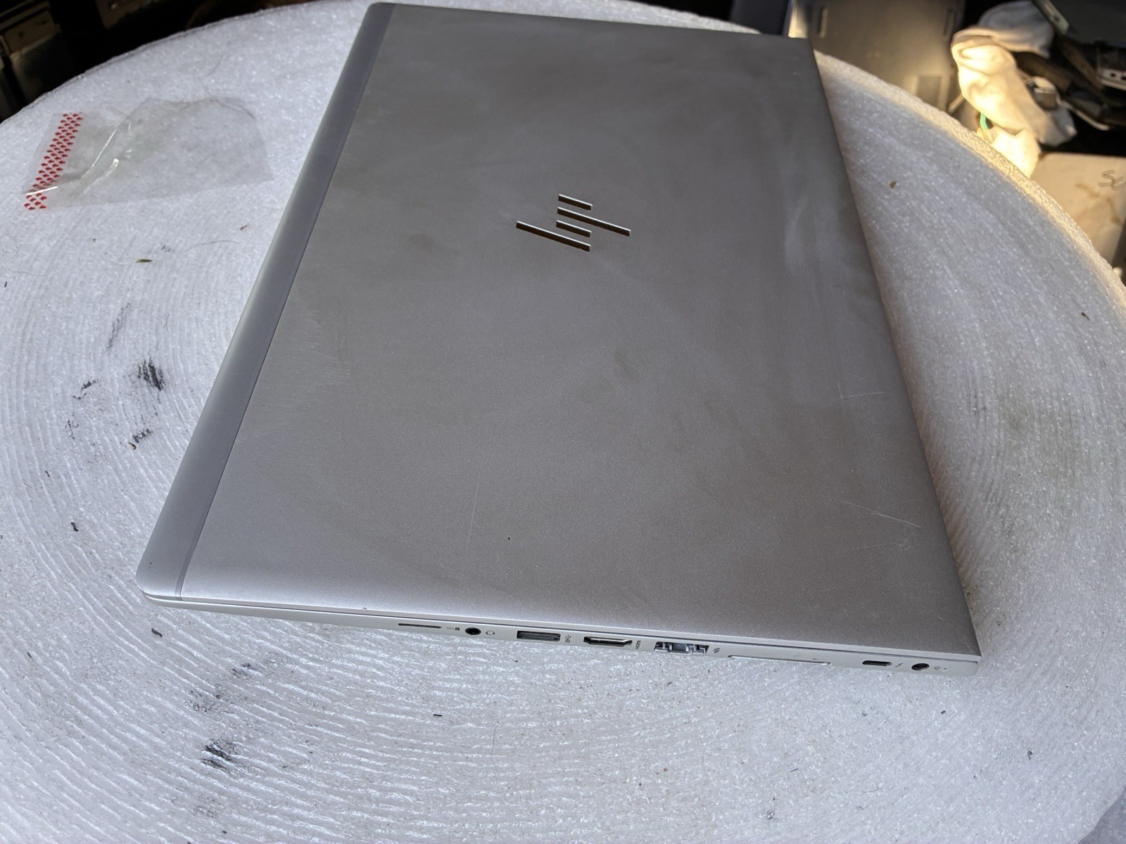 HP EliteBook 850 G6 i7-8565U 1.80 GHz 16GB RAM 256GB SSD Windows 11