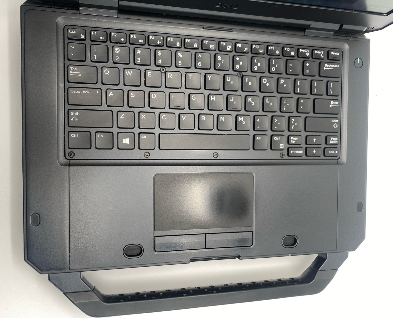 Dell Latitude 5424 Rugged i5-8350U 1.7GHz 8GB RAM 512GB SSD W11P Touchscreen