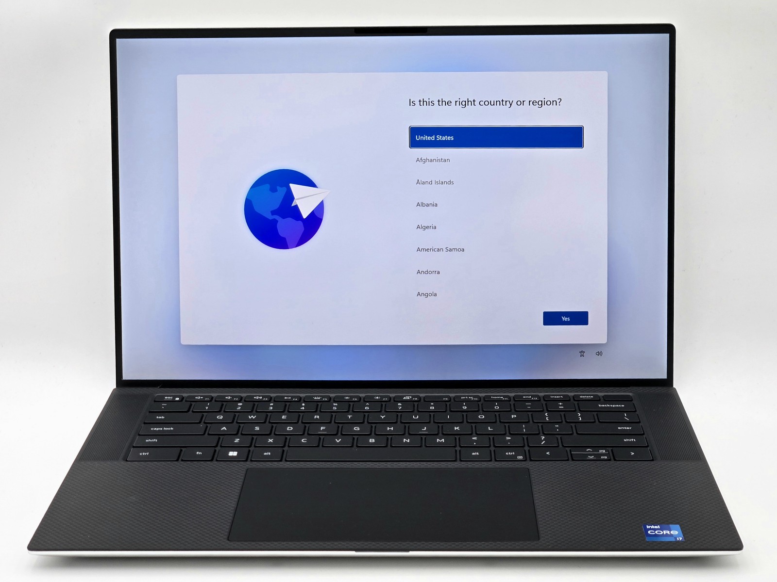 Dell XPS 15 9520 15.6″ FHD+ I7-12700H 1TB SSD 32GB W11P RTX 3050 Ti IRCam