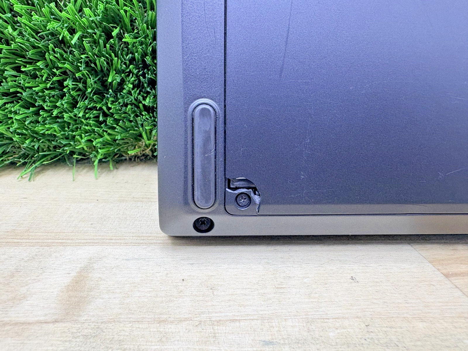 Lenovo Thinkpad P53 Intel i7-9750H 2.60GHz 32GB RAM 1TB SSD Windows 11 Pro BL*