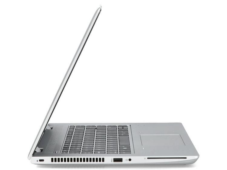HP ProBook 640 G5 i5-8265U 16GB 256GB SSD 14″ FHD Win 11 Pro Grade B