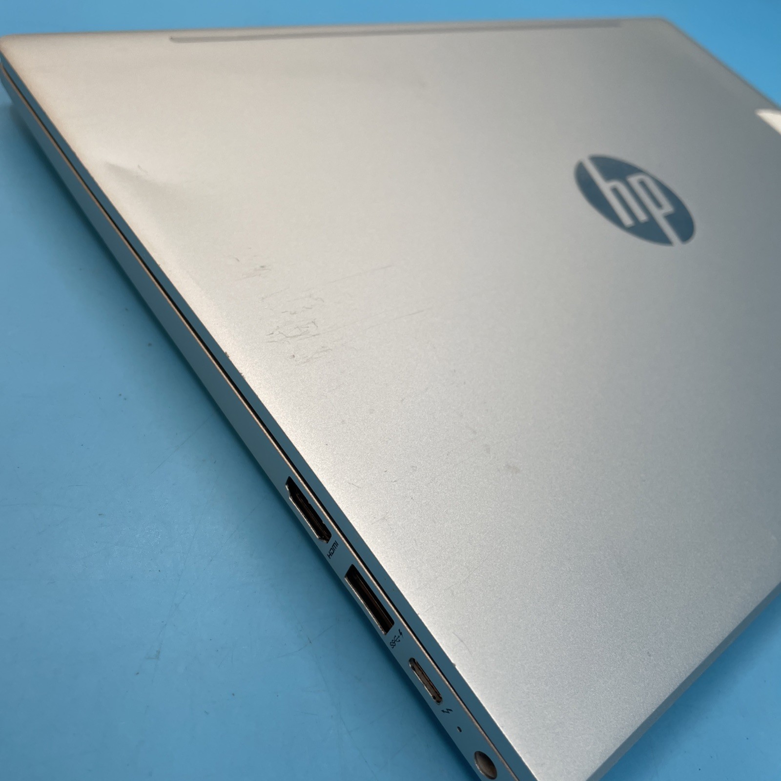 HP ProBook 630 G8 | i5-1145G7 | 16GB RAM | 512GB SSD | WIN 11 PRO | 74% BATT