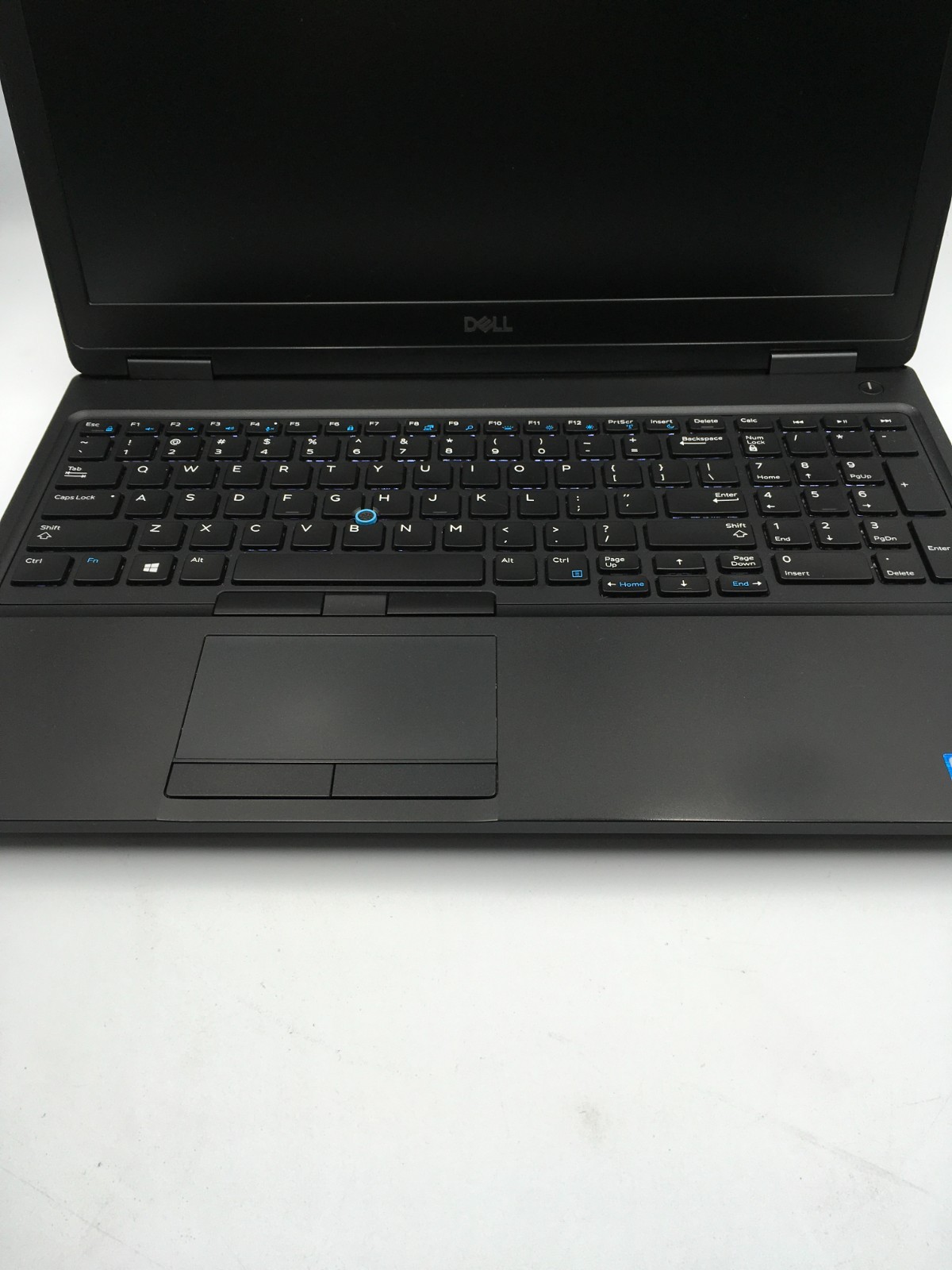 Dell Latitude 5591 15.6″ I5-8400H 8GB DDR4 RAM 128GB HDD 2.50GHz Win11 W/AC RS