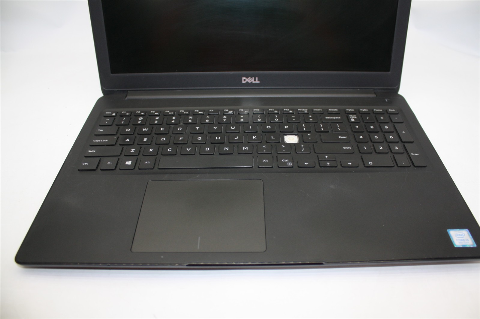 15.6″Dell Latitude 3500 i5-8265U 1.60GHz RAM 8GB SSD 128GB/Keyboard issue