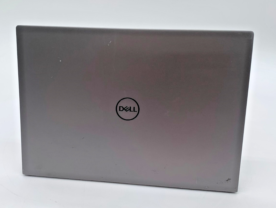 Dell Vostro 5310 13” I7-11390H 3.40GHZ 512GB SSD 16GB DDR4 BLACK/SEE