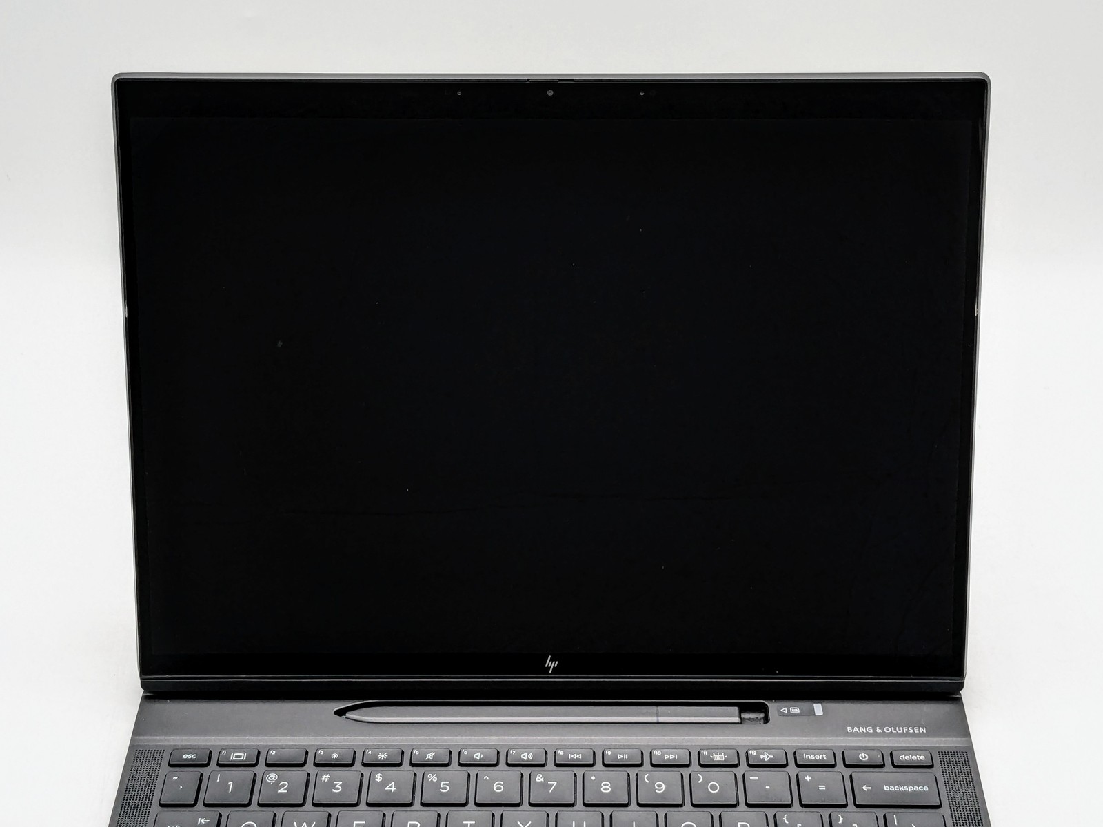 HP Elite Folio 2-in-1 13″ FHD+ Touch 256GB SSD 16GB MOTHERBOARD PALMREST *READ*