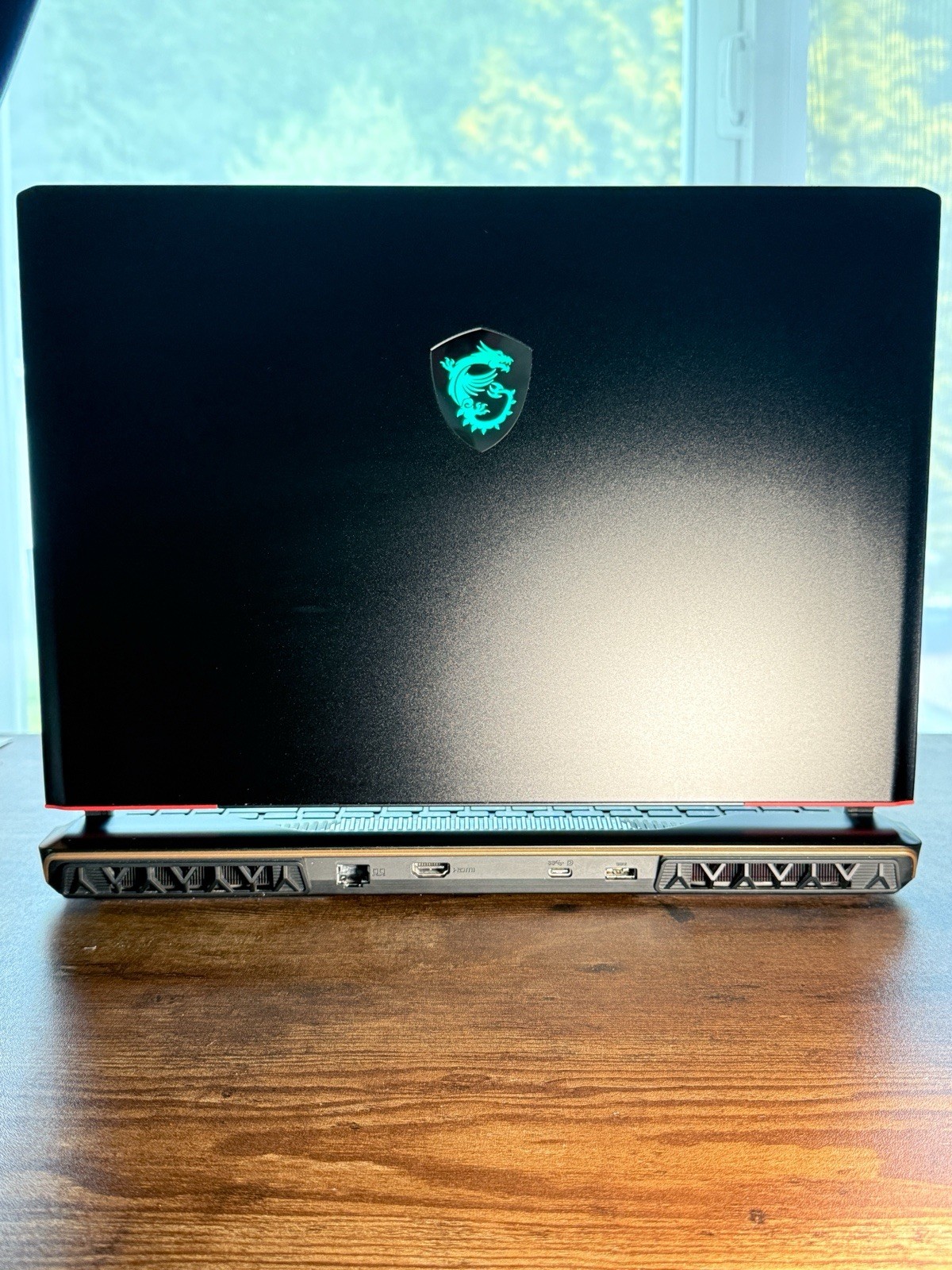 Powerful i9 Gaming Laptop – RTX Graphics, 32GB RAM, 1TB SSD OR BEST OFFER