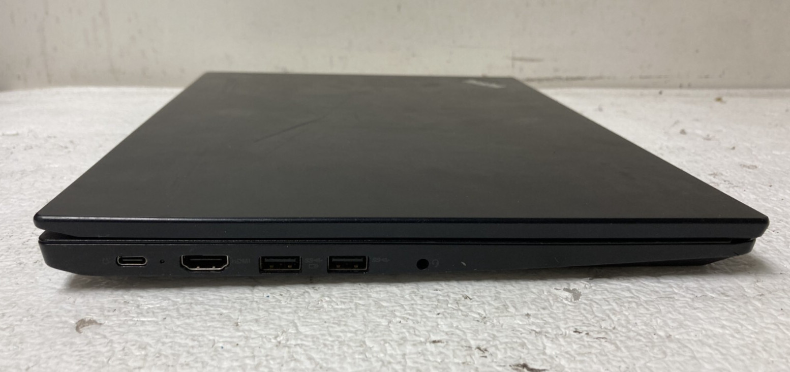 Lenovo Thinkpad E495 AMD Ryzen 5 3500U 8GB RAM NO SSD For Parts *READ