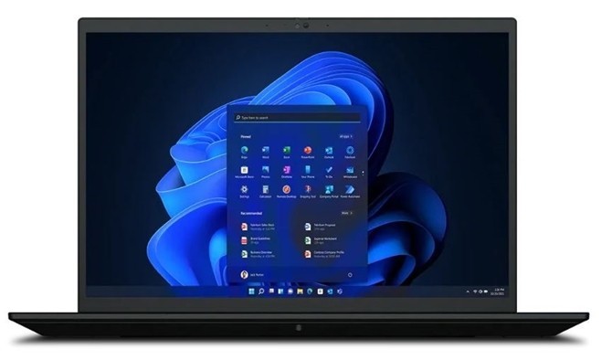 Lenovo ThinkPad P15s Workstation Laptop PC 15.6″ i7 16GB 512GB SSD 2GB P520 Pro