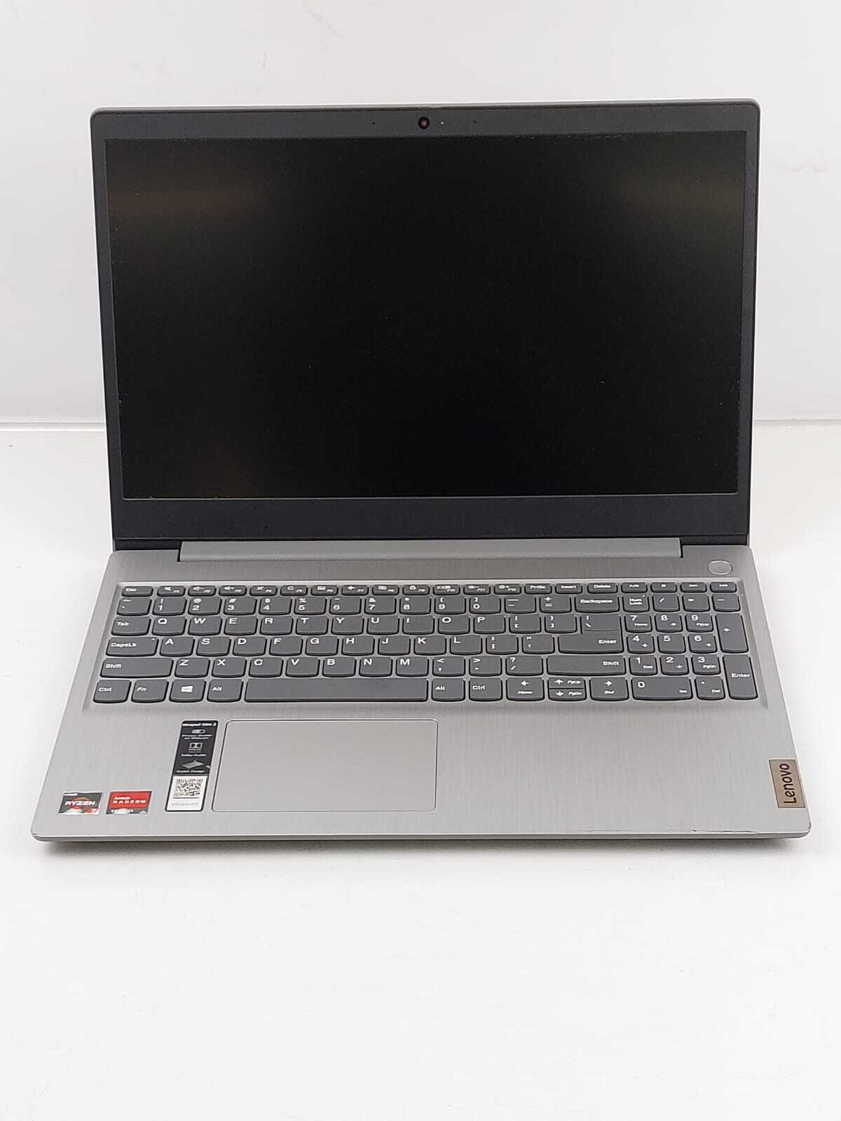 Lenovo 15.6 Inch IdeaPad Slim 3 Laptop 8GB RAM 450GB AMD RYZEN 7 Windows 11 Home