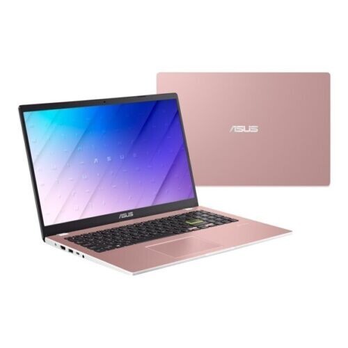 Asus L510 L510MA-PS04-P 15.6″ Laptop N4020 4GB 128GB eMMC W11HS Rose Pink