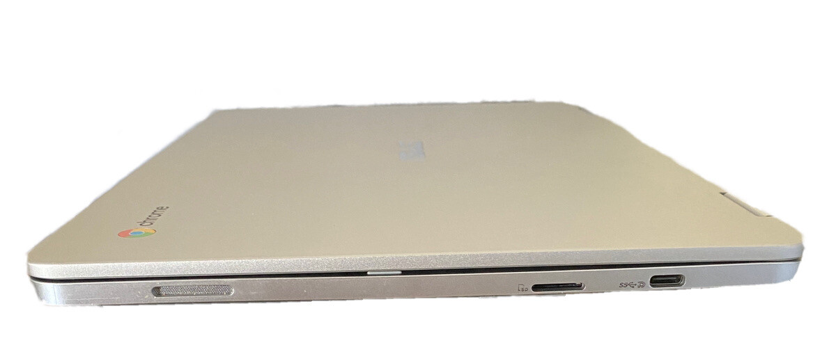 Used ASUS Chromebook Flip-C302 – 4GB RAM, 6th Generation Intel Core m3