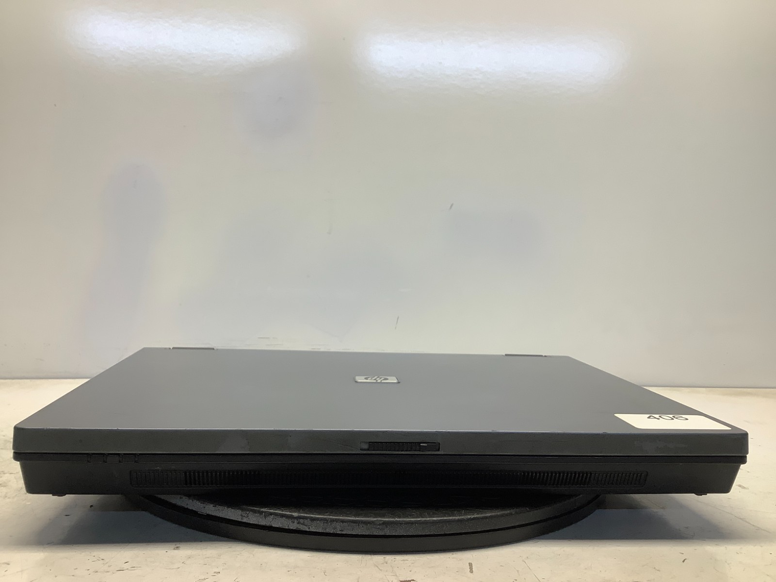 HP Compaq 6710B Intel Core 2 Duo T7300 2000MHz 2 GB NO HDD
