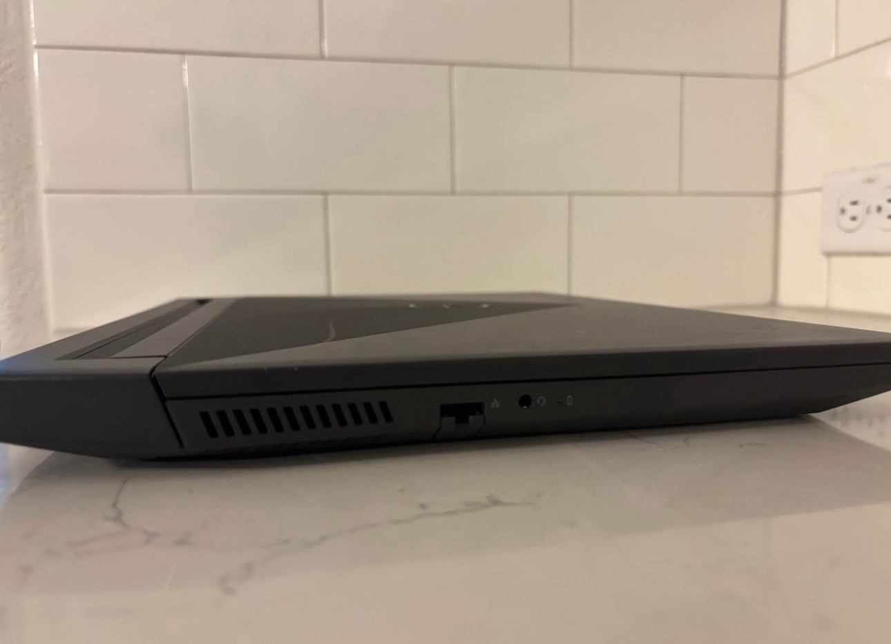 Gaming Laptop- Dell G15 5511 with Nvidia RTX 3050 Ti, Intel i5-11400H Processor.