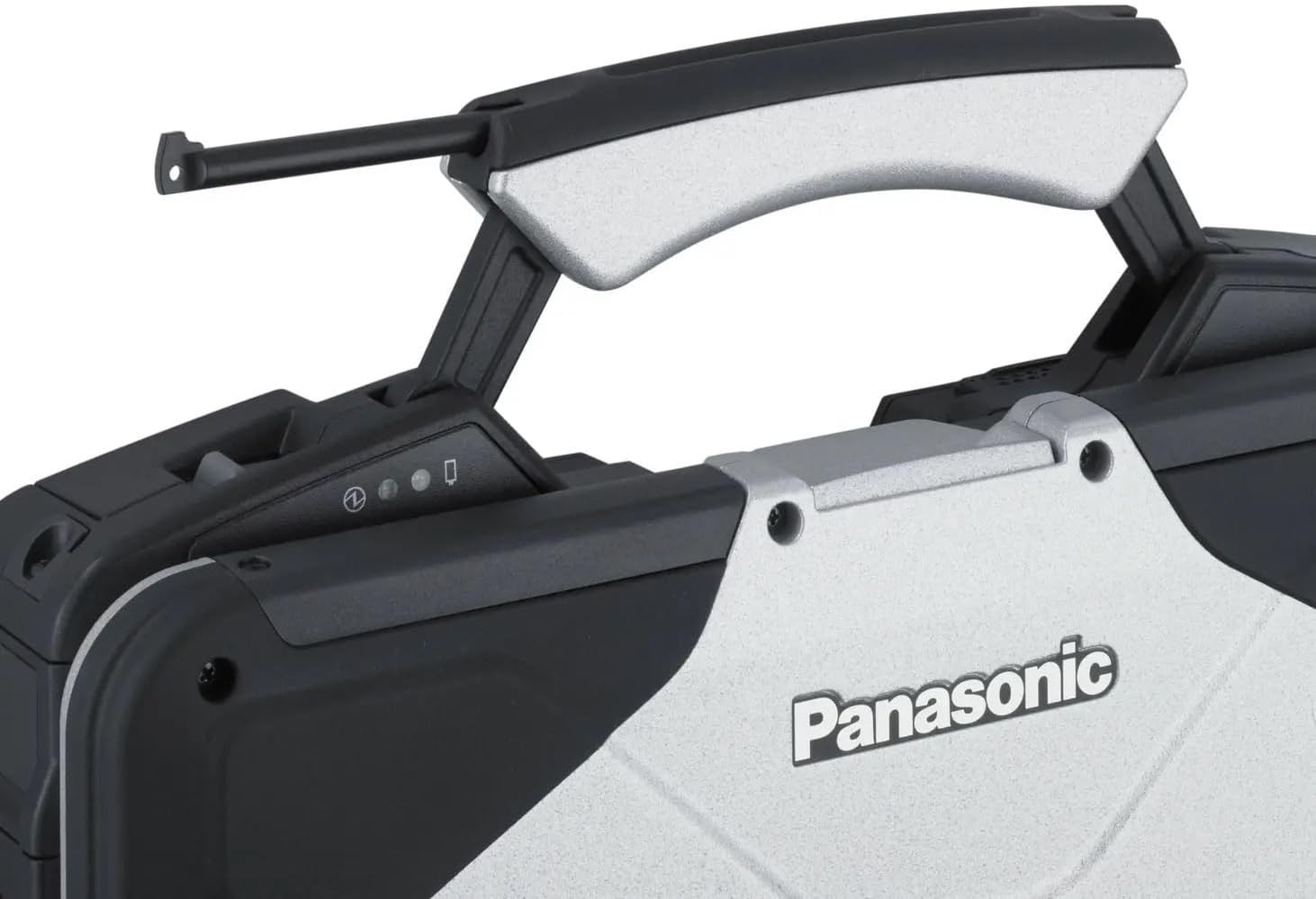 Panasonic Toughbook CF-31 MK5, i5-5300 16GB 512GB, Linux Ubuntu OS, 4g LTE, dGPS