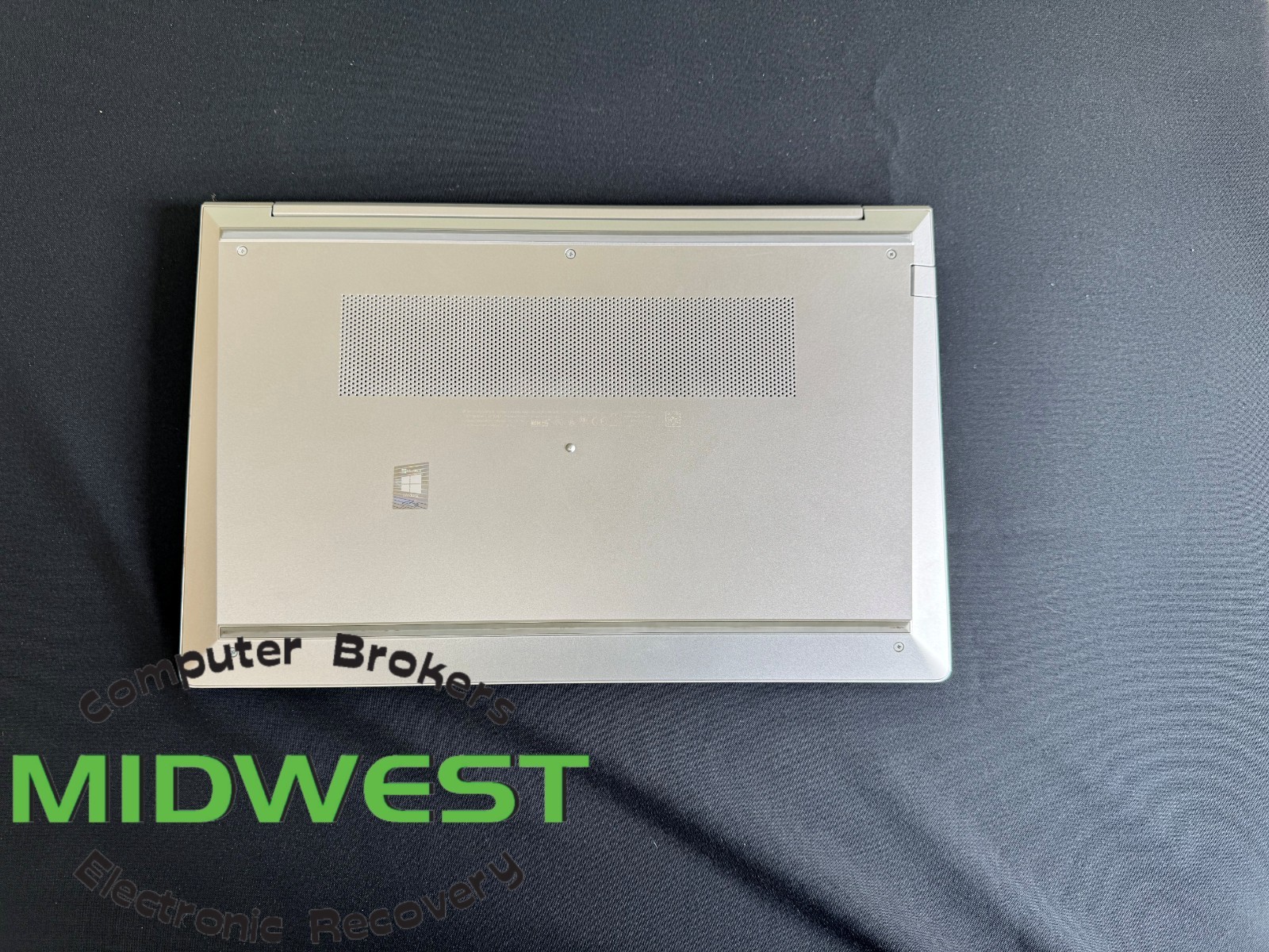 HP ProBook 455 G8 AMD Ryzen 3 5400U 2.6GHz 16GB 128GB SSD