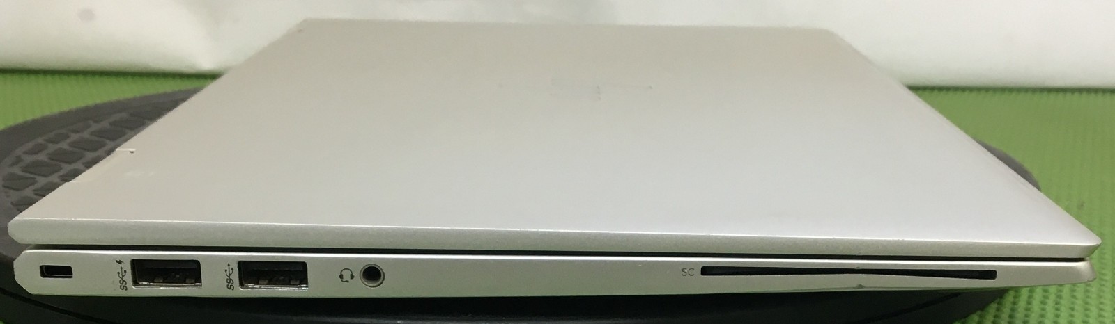 HP Elitebook x360 830 G7 i5-10210U 16GB 13″ Touch – no SSD/OS (!!BIOS LOCK!!)