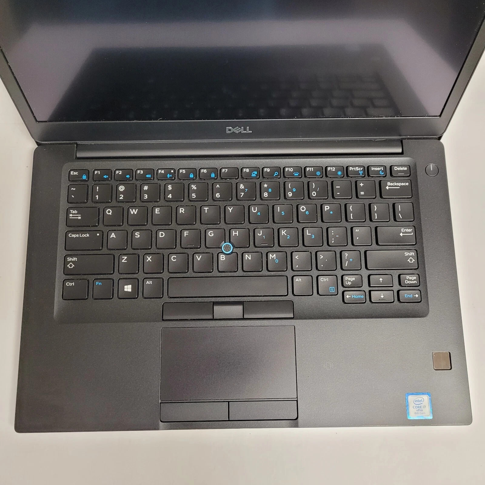 Dell Latitude 7480 14″ FHD i7-6600U 32GB RAM 1TB NVMe SSD Win 11 Pro Laptop