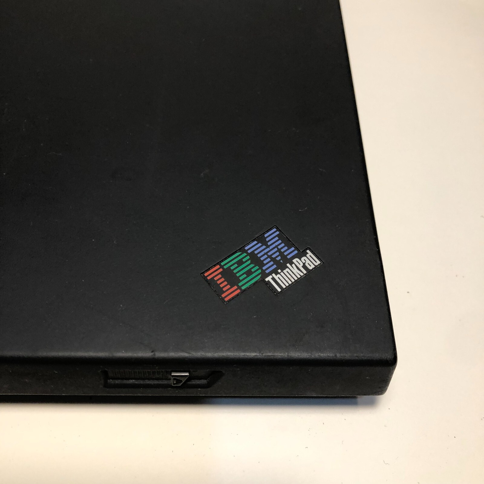 IBM Thinkpad Type 2668 Laptop SOLD AS IS (System Error) #2
