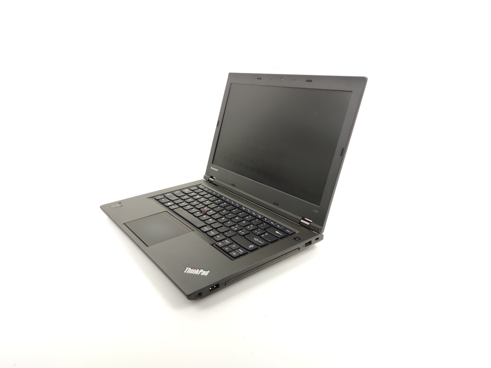 LENOVO THINK PAD L440 CORE I5 LAPTOP LAPTOP NOTEBOOK PC DOES NOT TURN ON